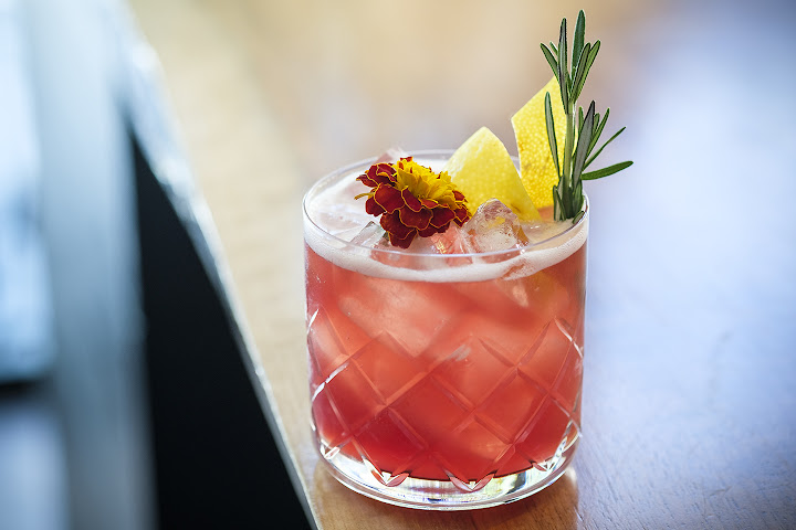 Seawell Fish N' Oyster by null