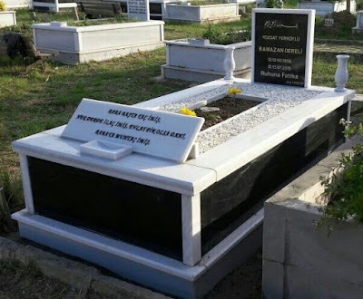 Photos of Yeni Şeyhli Mezarlığı