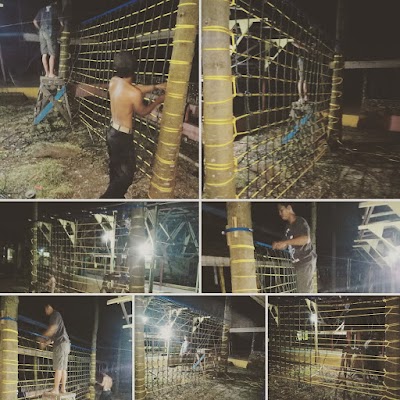 Photos of Kolam Pemancingan Honocoroko