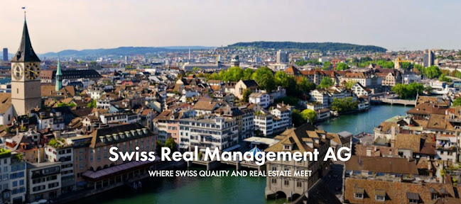 Opinii despre Swiss Real Management Ag în Zürich - Immobilienmakler