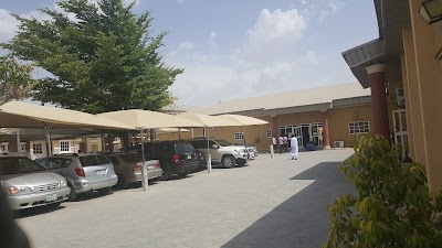 Photos of Grand Pinnacle Luxury Hotel
