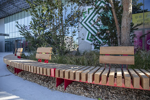 Photo n°85 de Steel à Saint-Étienne (Complexe sportif)