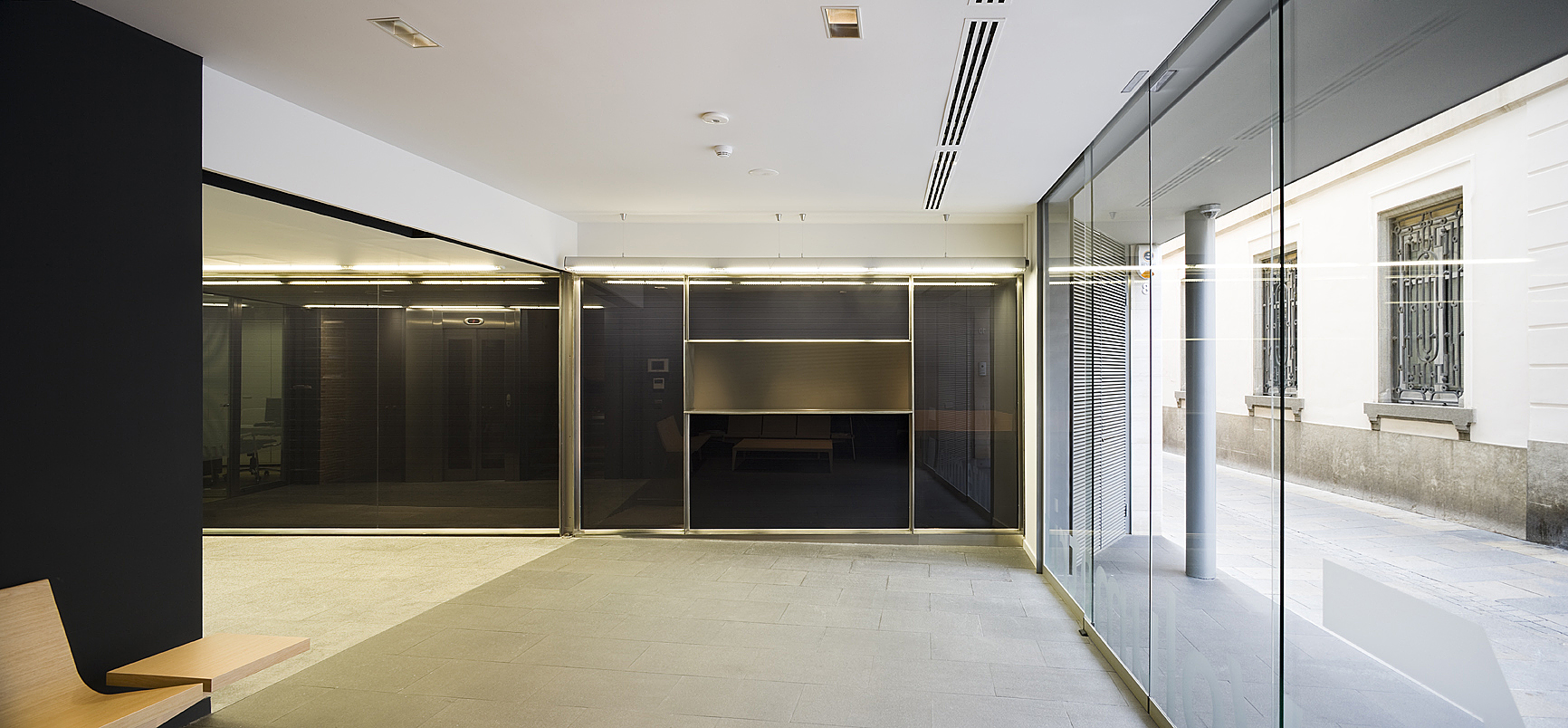 VOLUMETRIC PROMOTORA CONSTRUCTORA S.L.U.