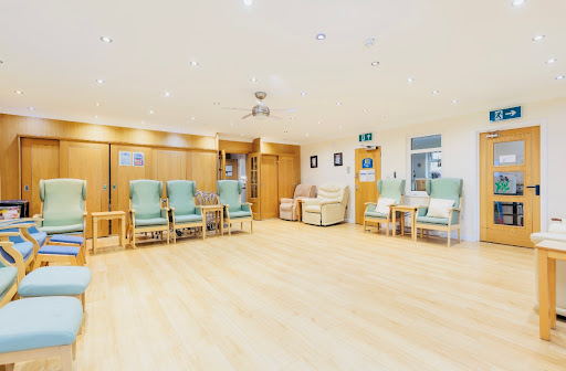Elmfield House - Expert Care in Woking