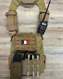 Photo n°4 de Pro Army à Lille (Magasin de vêtements professionnels)