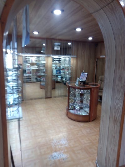 Photos of &Oacute;ptica Ju&aacute;rez