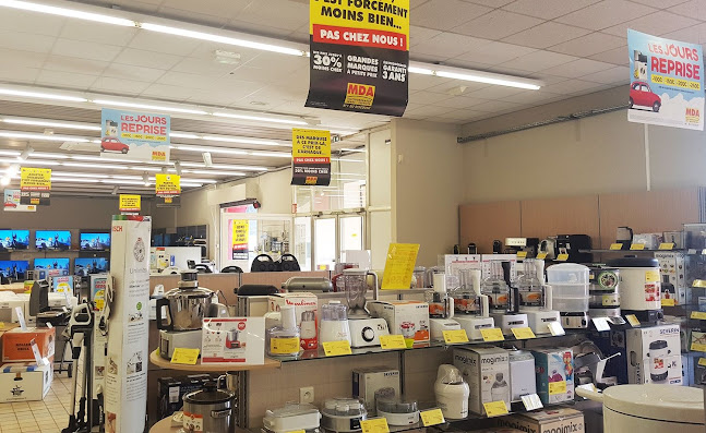 MDA Electroménager Discount