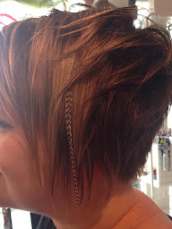 Photo n°3 de Salon Coup'Tif à Sancey (Salon de coiffure)