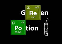 Green Potion à Hayange