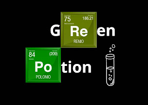 Photo n°1 de Green Potion à Hayange (Herboriste)