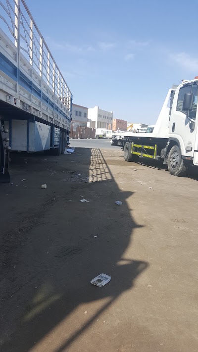 Photos of New Al Wafa Branch 2