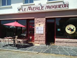 Photo n°4 de Le merle moqueur à Plouguiel (Restaurant)
