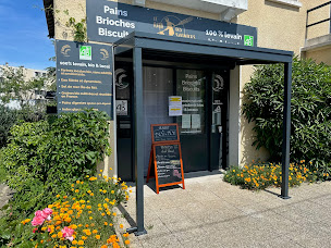 Photo n°13 de Le Pain des Sauniers - Fournil atypique bio 100% levain naturel à Niort (Boulangerie)
