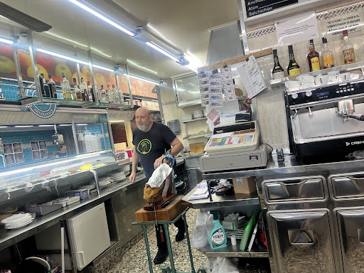 El Racó del Mercat
