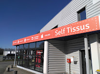 Self Tissus Rennes à Vezin-le-Coquet