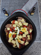 original's BURGER à Villeneuve-sur-Lot