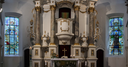 St.Kiliani - Visual