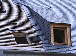 Photo n°1 de La Fabrique du Toit à Tours (Couvreur)