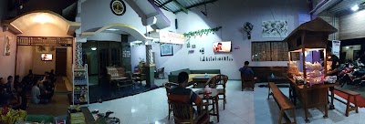 Photos of Waroeng Makan Sego Angkringan
