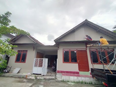 Photos of Jasa Cat Rumah Dan Gedung Jogja