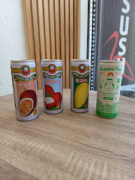 Photo n°28 de Konotori sushi à Saint-Georges-d'Orques (Restaurant de sushis)