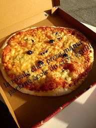 Photo n°47 de pizza Eguilles - pizza mama à Éguilles (Pizzeria)