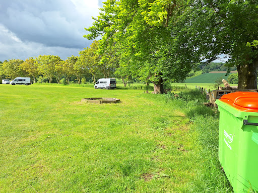 Courtlands camping - Thumbnail