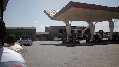 Photos of Total Kamulu Service Station