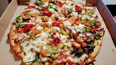 Photos of Domino's Pizza Bowen