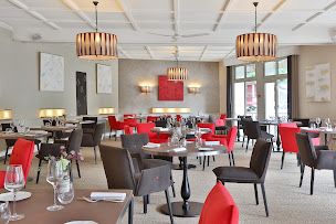 Photo n°13 de Restaurant Charbonnel à Brantôme en Périgord (Restaurant français)