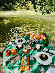 Photo n°23 de La vieille Bouverie à Savennières (Chambre d'hôtes)