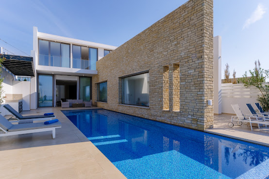 Cap St Georges Villas by null