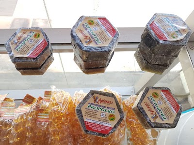 Photos of Apicruz Ltda. Central Santa Cruz