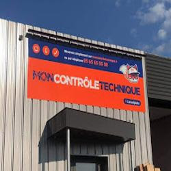 Photo n°1 de Mon Contrôle Technique Lanuejouls Auto et Moto à Lanuéjouls (Siège social)