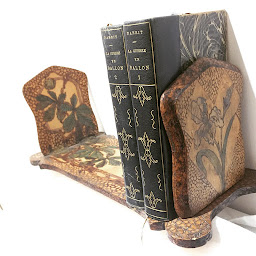 Photo n°50 de l'atelier des anges brocante à Croissy-sur-Seine (Magasin de meubles d'occasion)