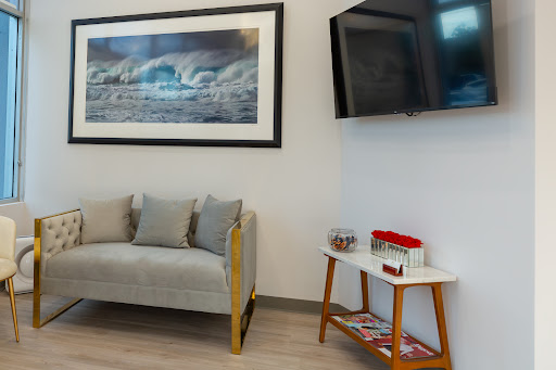 Jeff Erickson, DDS - Visual