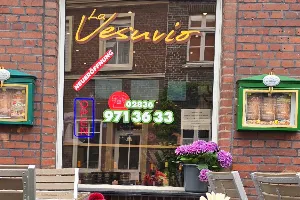 La Vesuvio image