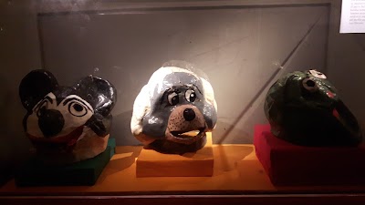 Photos of Museum of Popular Culture