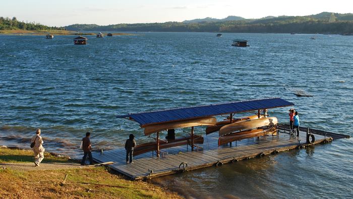 P. Guest House & Country Resort by null