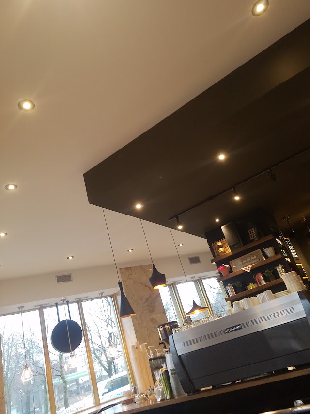 Café Morgane