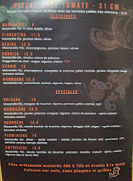 Photo n°19 de Corniche & Buns à Lagardelle-sur-Lèze (Restaurant de hamburgers)