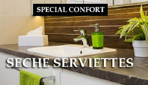 Photo n°4 de Clicelec à Bobital (Fournisseur d'équipements de chauffage)