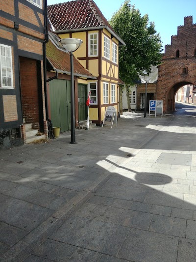 Photos of Levins Hus