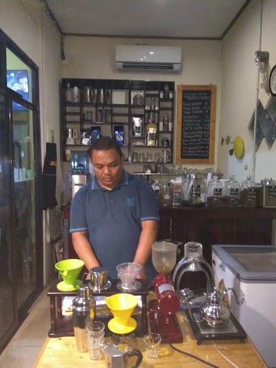 Photos of Gubuk Coffee