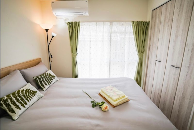 「快適な旅」Stay's 民泊/ウイークリー大曽根