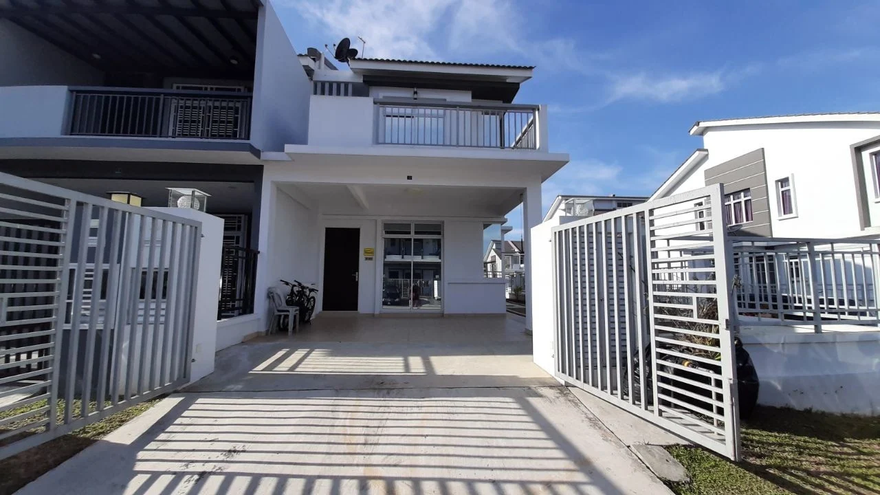 Homestay Greenway