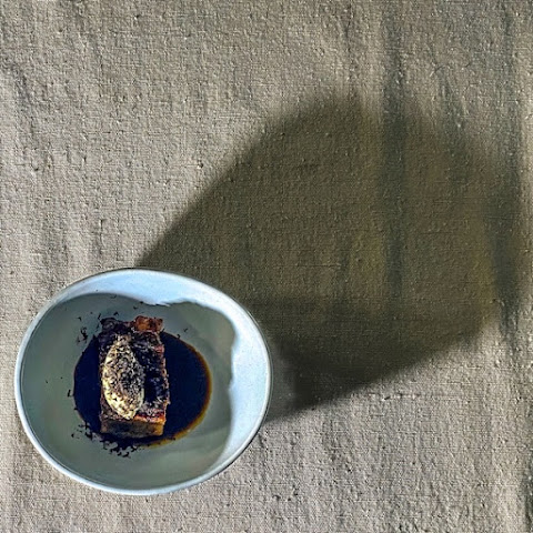 Bellaria Dessert Studio by null