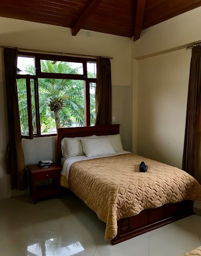 Photos of Hosteria Shell