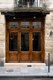 Photo n°57 de Matka à Paris (Restaurant)