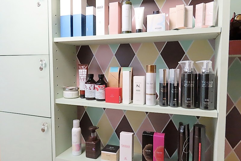 ローリングハート